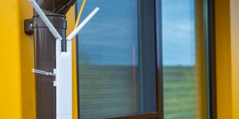 Quel est le meilleur répéteur Wi-Fi extérieur ?